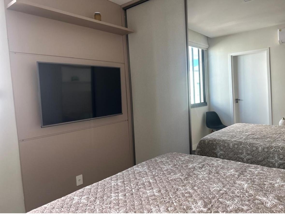 Casa à venda com 4 quartos, 2 suítes, 2 vagas e 120m² no Registro, Feira de Santana (BA) — foto 16 de 23