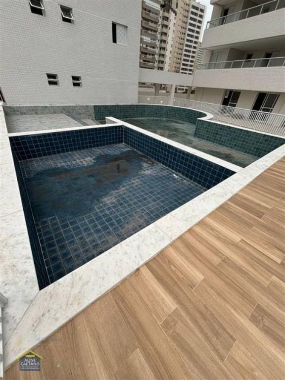 Apartamento à venda com 2 quartos, 2 suítes, 1 vaga e 87m² no Aviação, Praia Grande (SP) — foto 22 de 30