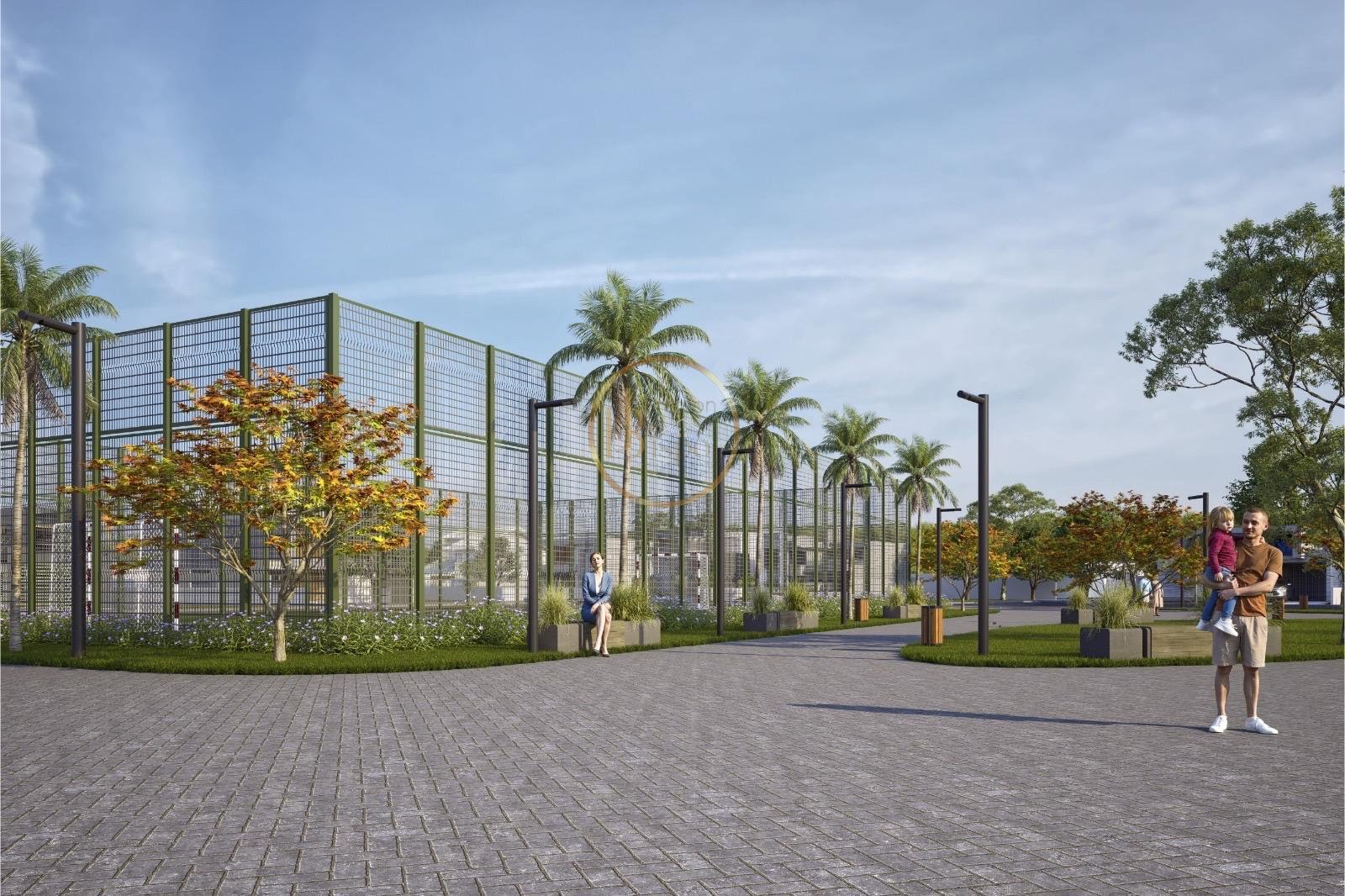 Terreno à venda com 250m² de terreno no Jardins do Edén, Porto Seguro (BA) — foto 8 de 13