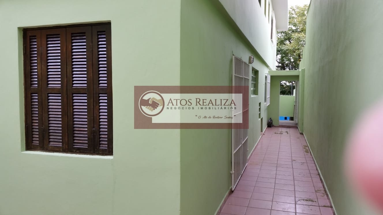 Casa à venda com 3 quartos, 1 suíte, 2 vagas e 167m² no Jardim Santa Cruz (campo Grande), São Paulo (SP) — foto 2 de 30