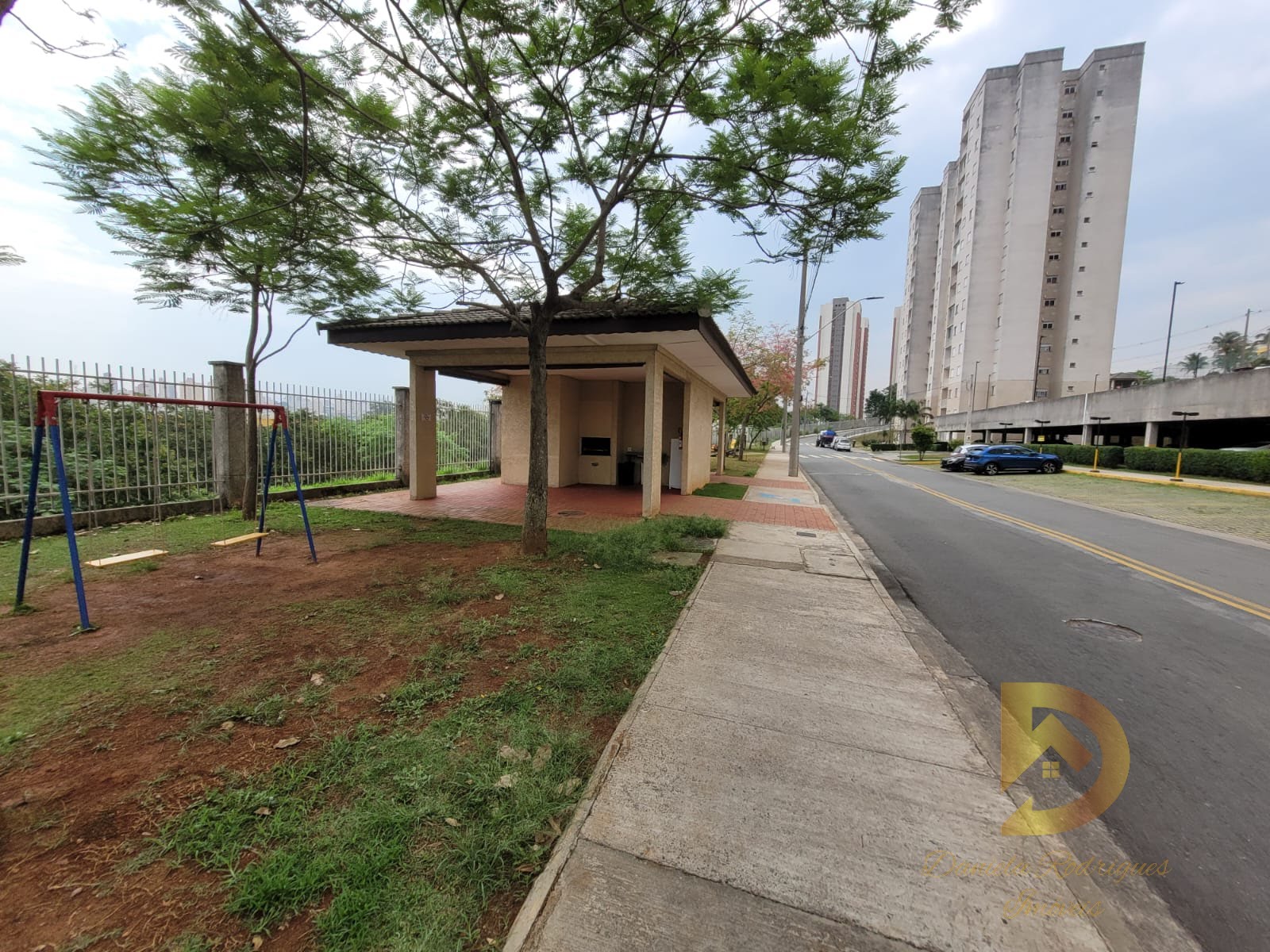 Apartamento à venda com 2 quartos, 1 suíte, 1 vaga e 54m² no Ponte Sao Joao, Jundiaí (SP) — foto 11 de 27