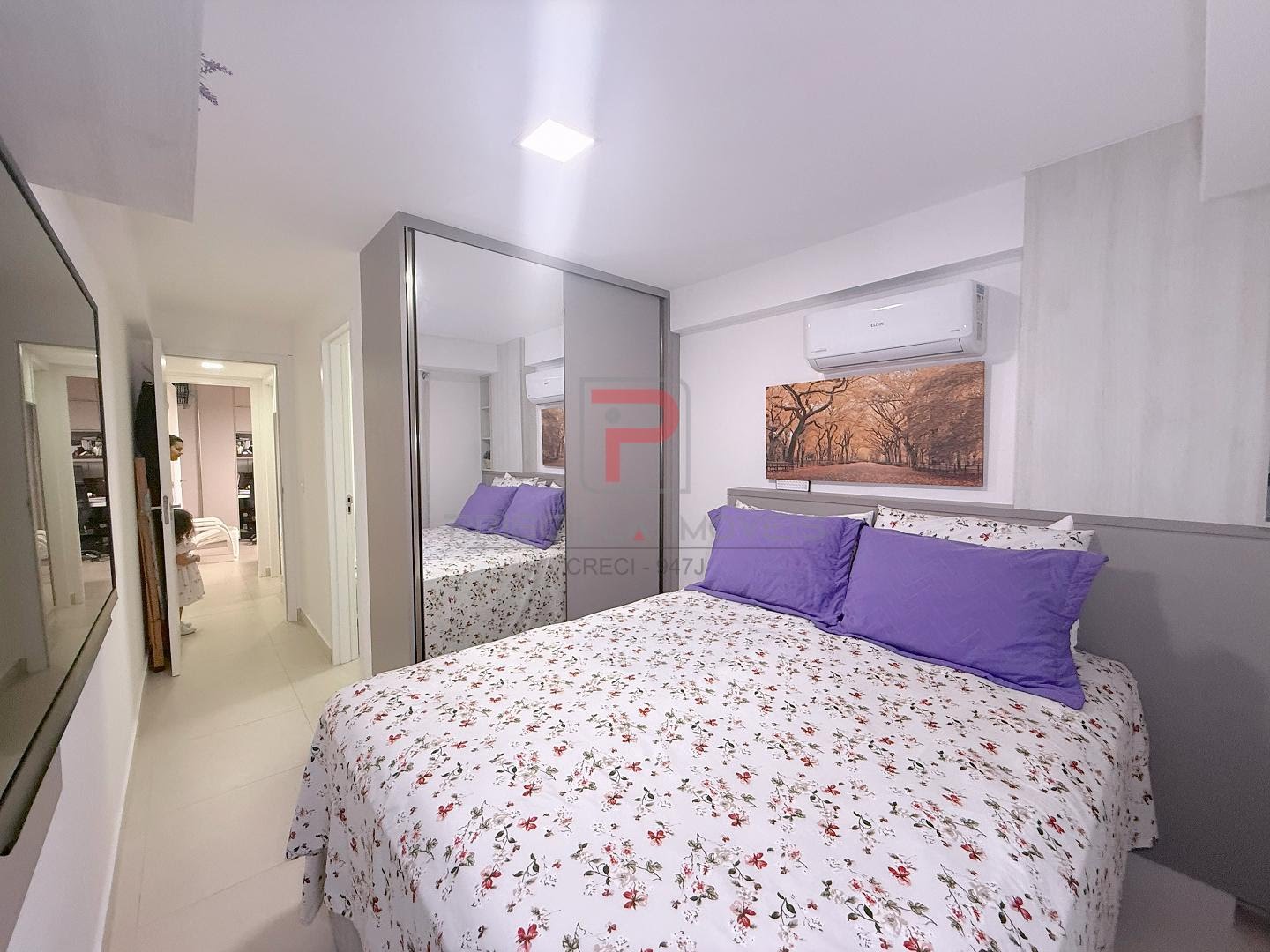 Apartamento à venda com 2 quartos, 1 suíte, 1 vaga e 64m² no Camboinha, Cabedelo (PB) — foto 25 de 30