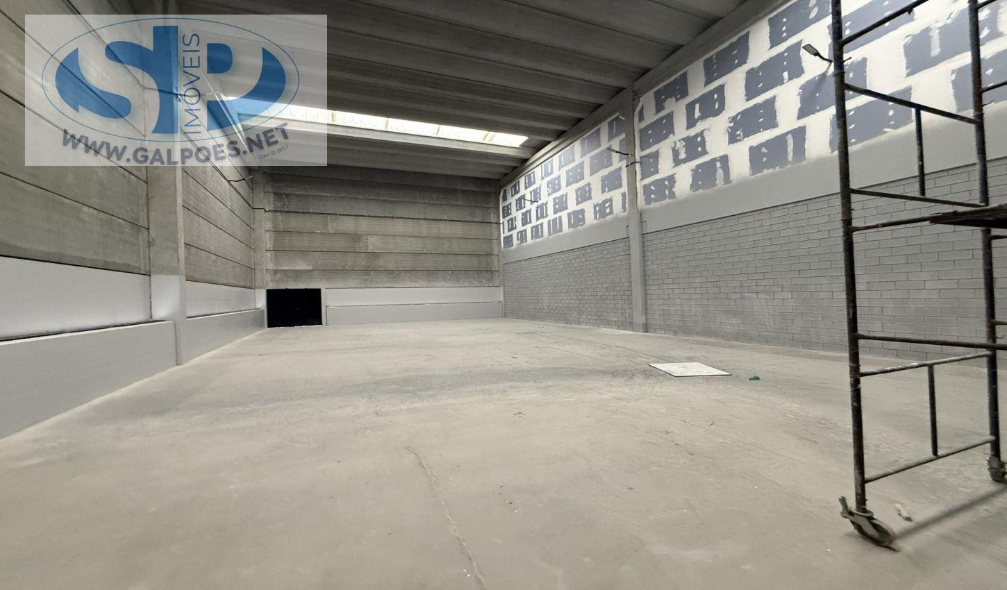 Depósito-Galpão, 876 m² - Foto 4