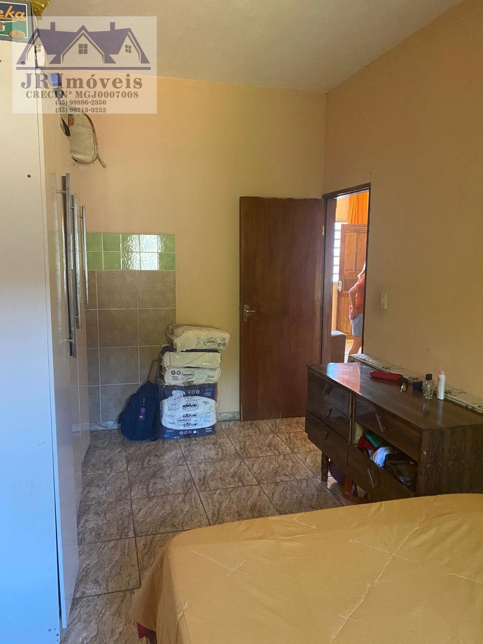 Casa à venda com 2 quartos, 1 banheiro e 268m² no Centro, Piranguinho (MG) — foto 9 de 11
