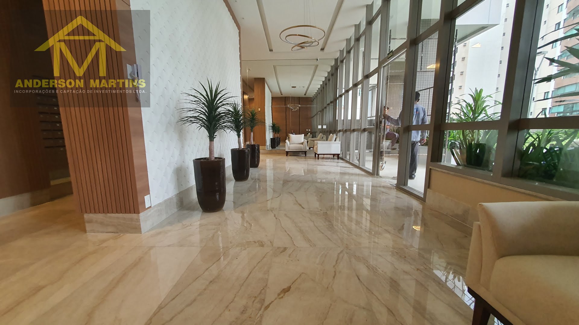 Apartamento à venda com 4 quartos, 5 banheiros e 157m² no Mata da Praia, Vitória (ES) — foto 12 de 20