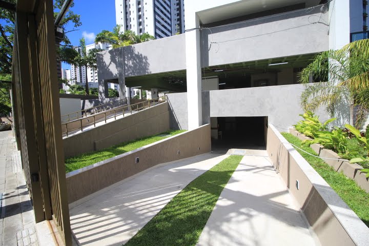 Apartamento à venda com 3 quartos, 1 suíte, 2 vagas e 93m² no Madalena, Recife (PE) — foto 22 de 30