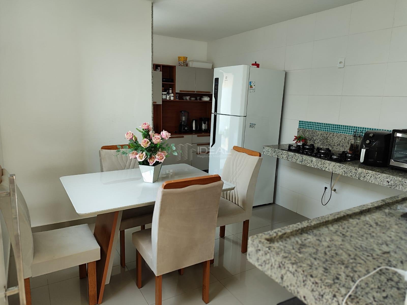 Casa à venda com 2 quartos, 2 suítes, 1 vaga e 125m² no Vivendas do Coqueiro III, Campos dos Goytacazes (RJ) — foto 10 de 13