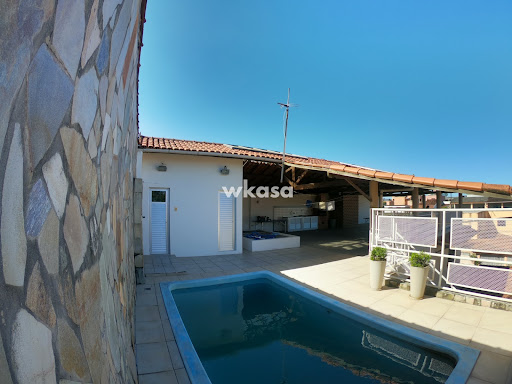 Casa em Parque Residencial Laranjeiras  -  Serra