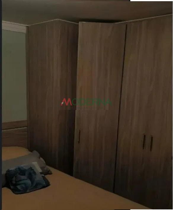 Apartamento à venda com 3 quartos, 1 banheiro, 1 vaga e 64m² no Paulicéia, São Bernardo do Campo (SP) — foto 6 de 17