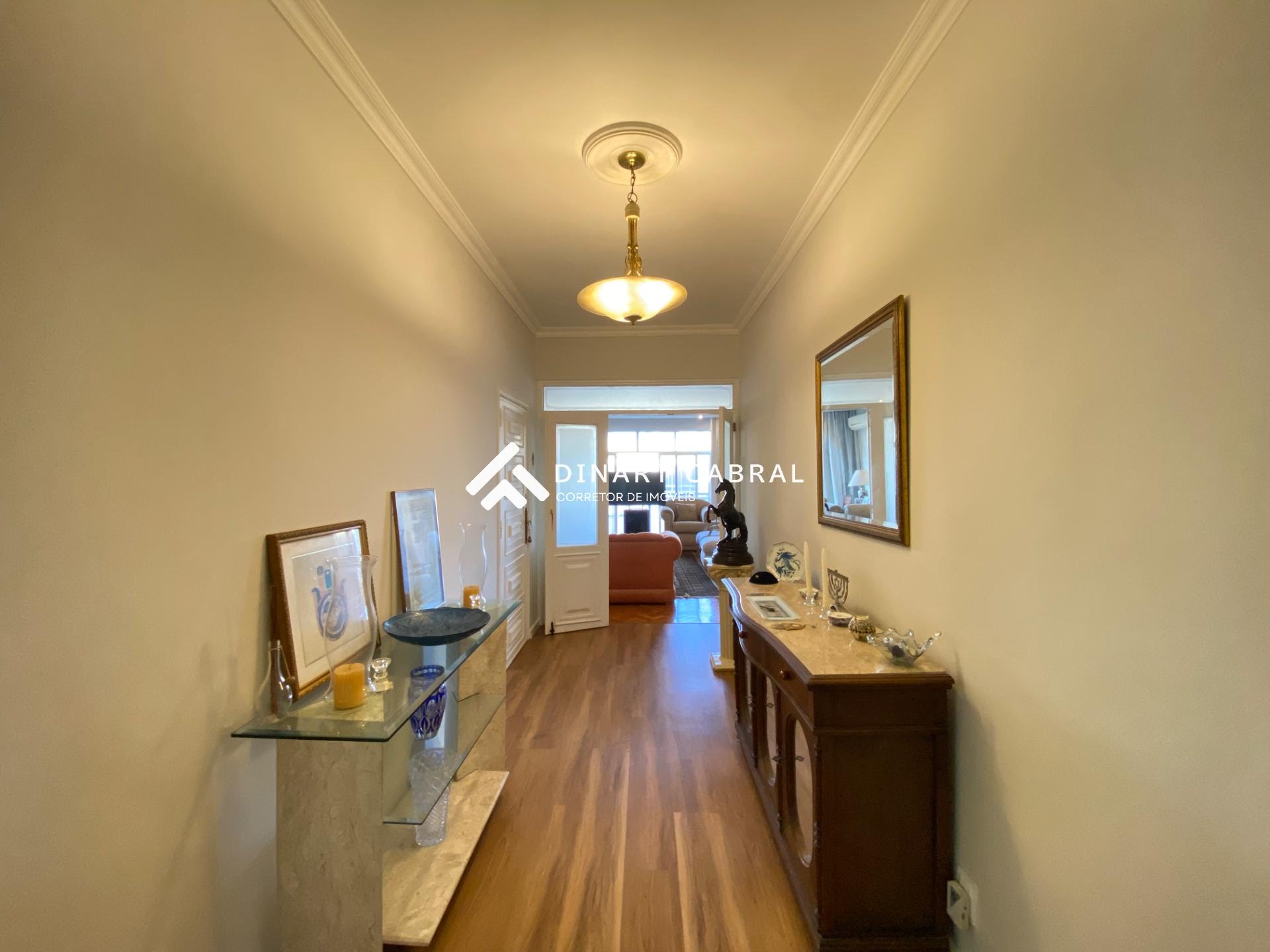 Apartamento à venda com 4 quartos, 4 banheiros, 1 vaga e 248m² no Copacabana, Rio de Janeiro (RJ) — foto 7 de 30