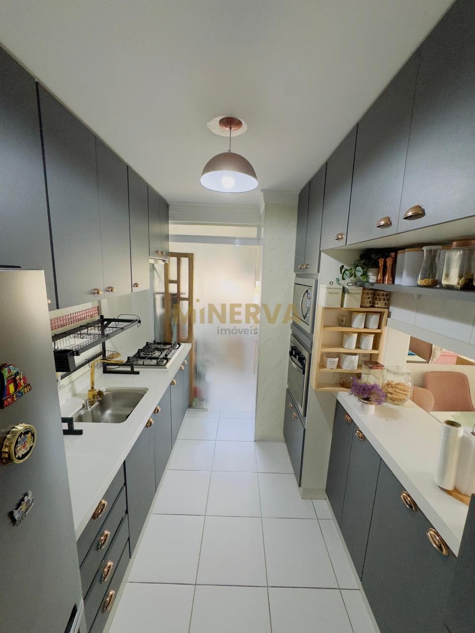 Apartamento à venda com 3 quartos, 1 suíte, 1 vaga e 69m² no Centro, Guarulhos (SP) — foto 10 de 25