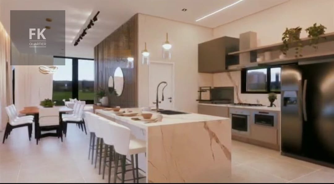 Casa à venda com 3 quartos, 3 suítes, 6 vagas e 290m² no Fazenda Velha, Cajamar (SP) — foto 9 de 17