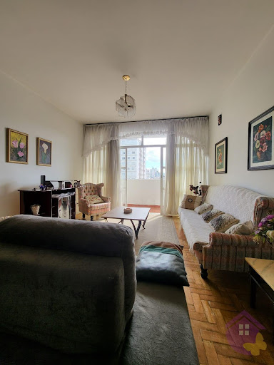 Apartamento em Centro  -  Lages