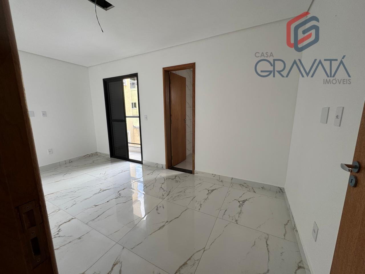 Apartamento à venda com 3 quartos, 1 suíte, 2 vagas e 134m² no Paraíso, Santo André (SP) — foto 19 de 30
