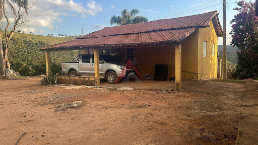 FAZENDA DE CAFÉ EM SÃO GONÇALO DO SAPUCAÍ/MG 