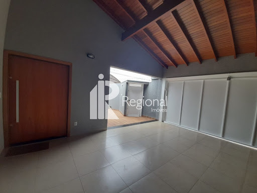 Casa em Jardim Brandi - Jaboticabal, SP