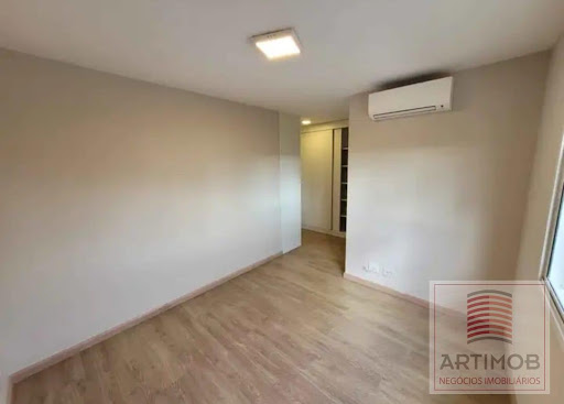 Apartamento à Venda no Morumbi SP: 177m², 4 Dorms, 3 Suítes