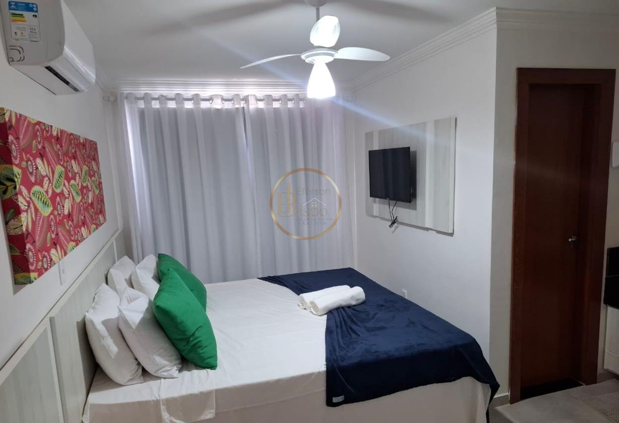 Apartamento à venda com 2 quartos, 2 suítes, 1 vaga e 90m² no Alto de Pitinga, Porto Seguro (BA) — foto 14 de 16