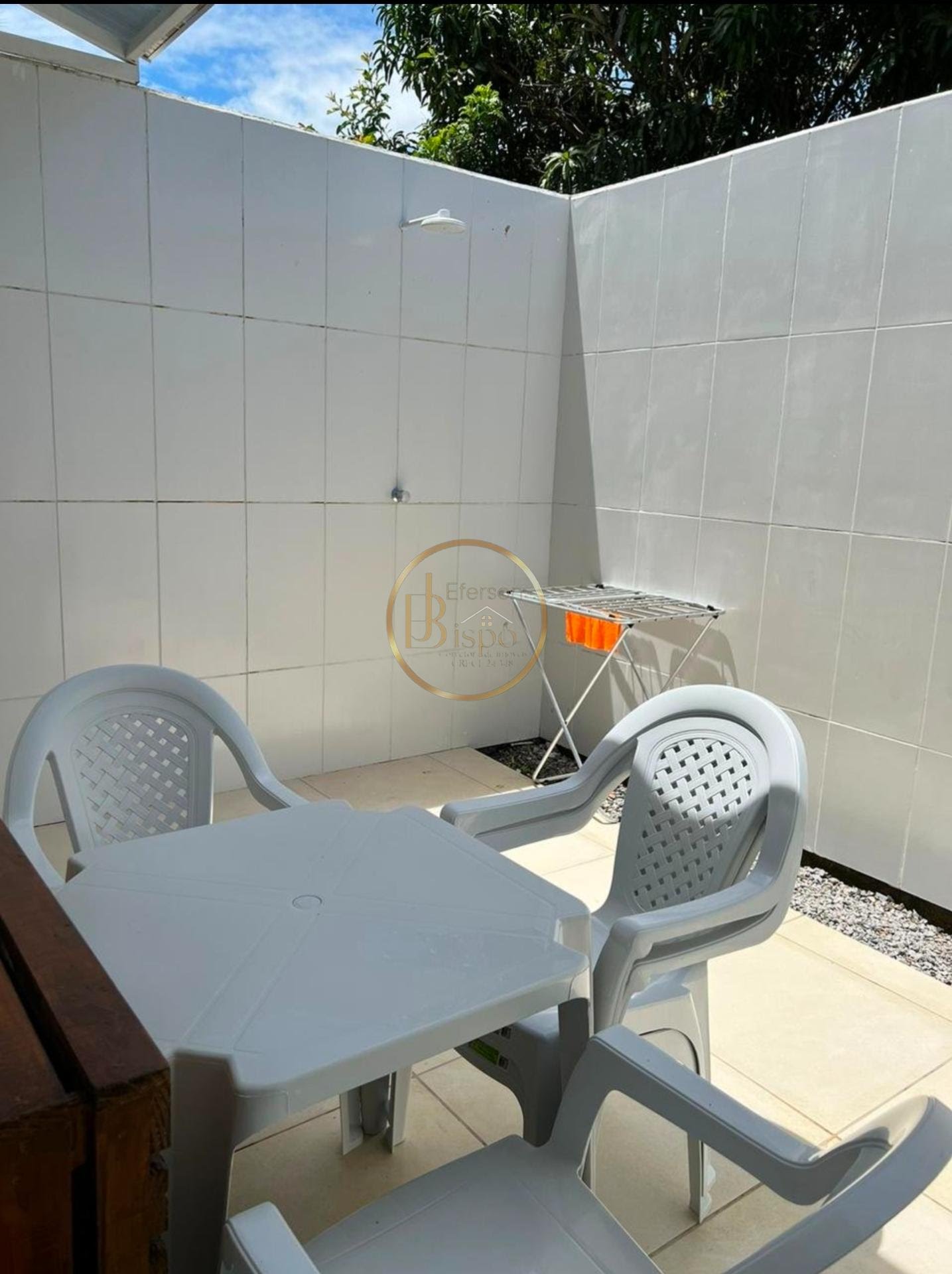 Studio à venda com 1 quarto, 1 banheiro e 30m² no Praia dos Lenções, Santa Cruz Cabrália (BA) — foto 6 de 6