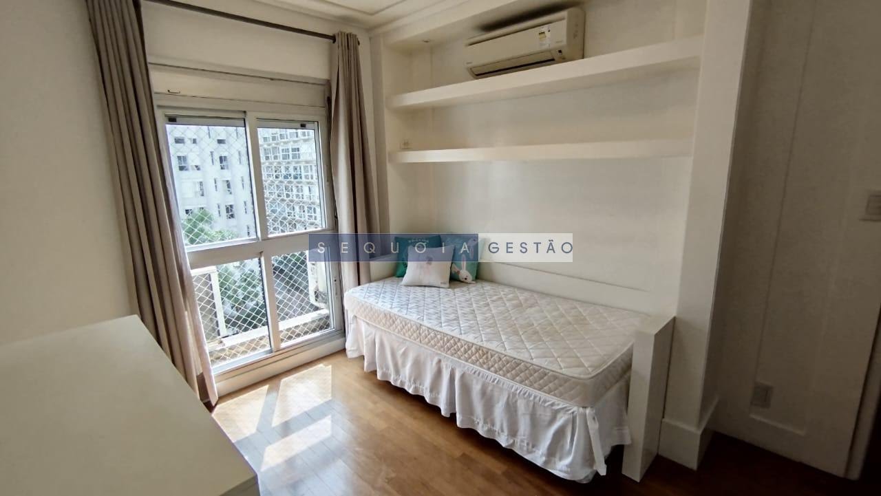 Apartamento à venda com 3 quartos, 1 suíte, 2 vagas e 163m² no Consolação, São Paulo (SP) — foto 22 de 30