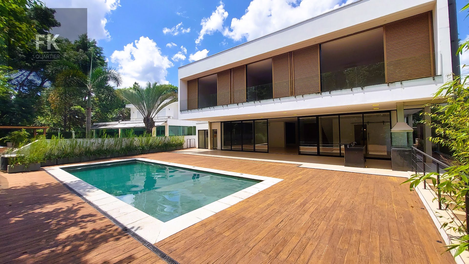Casa à venda com 5 quartos, 5 suítes, 4 vagas e 730m² no Alphaville Conde II, Barueri (SP) — foto 8 de 30