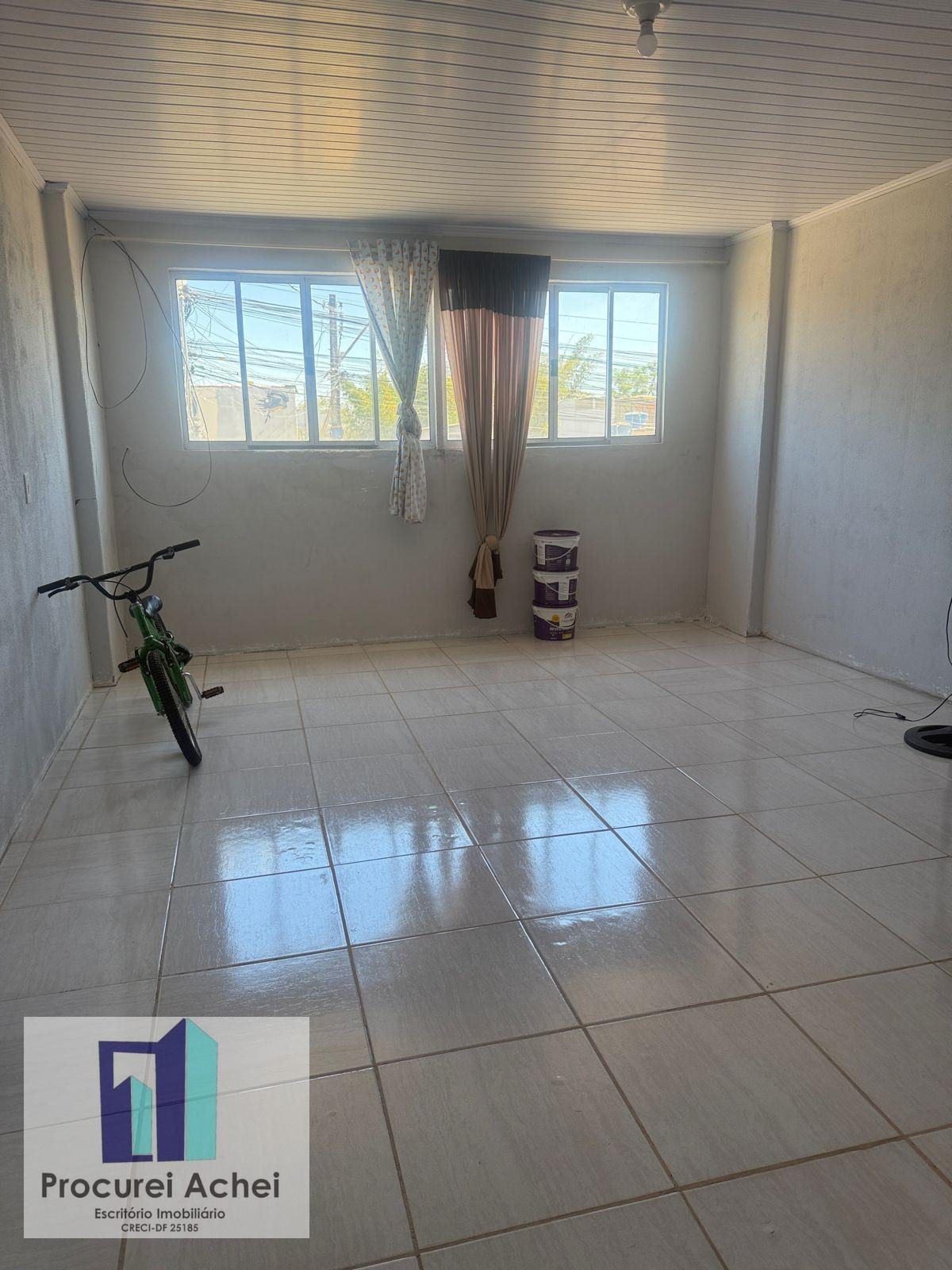 Casa à venda com 3 quartos, 1 suíte, 2 vagas e 100m² no Residencial São Francisco II (planaltina), Brasília (DF) — foto 8 de 15