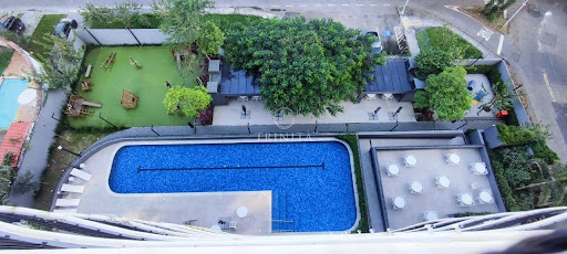 Wings Residencial - Trinità Imobiliária