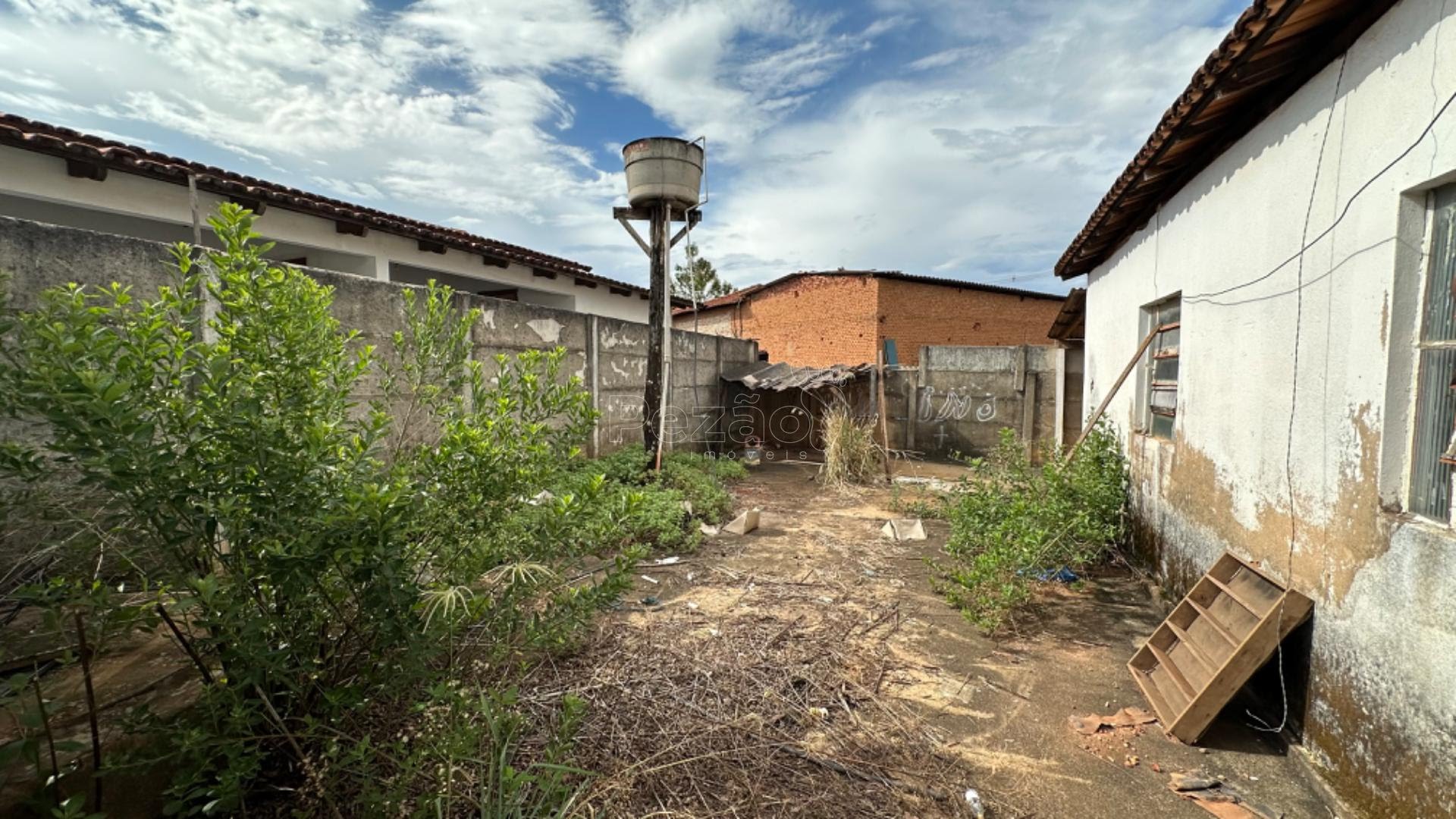 Casa à venda com 236m² no Setor Marista, Itapuranga (GO) — foto 2 de 10