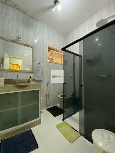 Wc social - Térreo