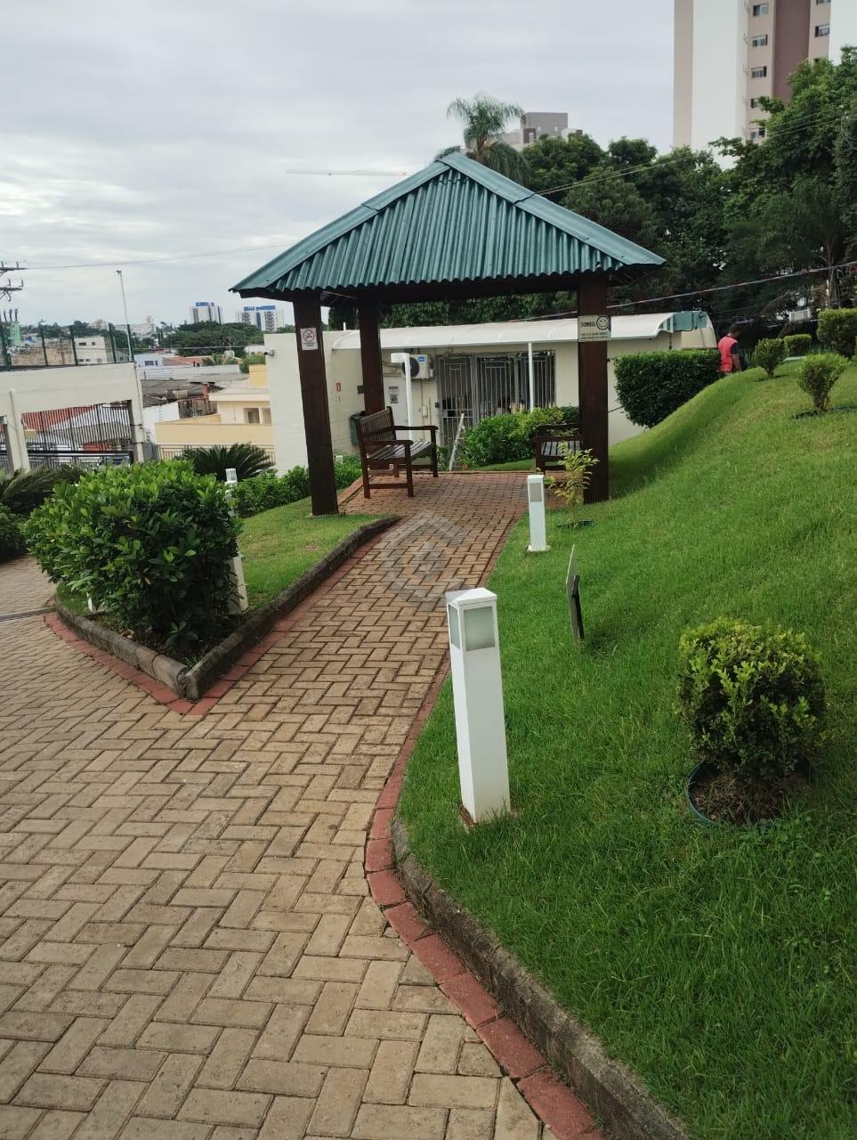 Apartamento à venda com 2 quartos, 1 suíte, 1 vaga e 48m² no Jardim Piratininga, Sorocaba (SP) — foto 27 de 27