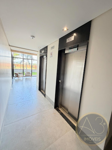 Apartamento em Vila Regina  -  Barreiras