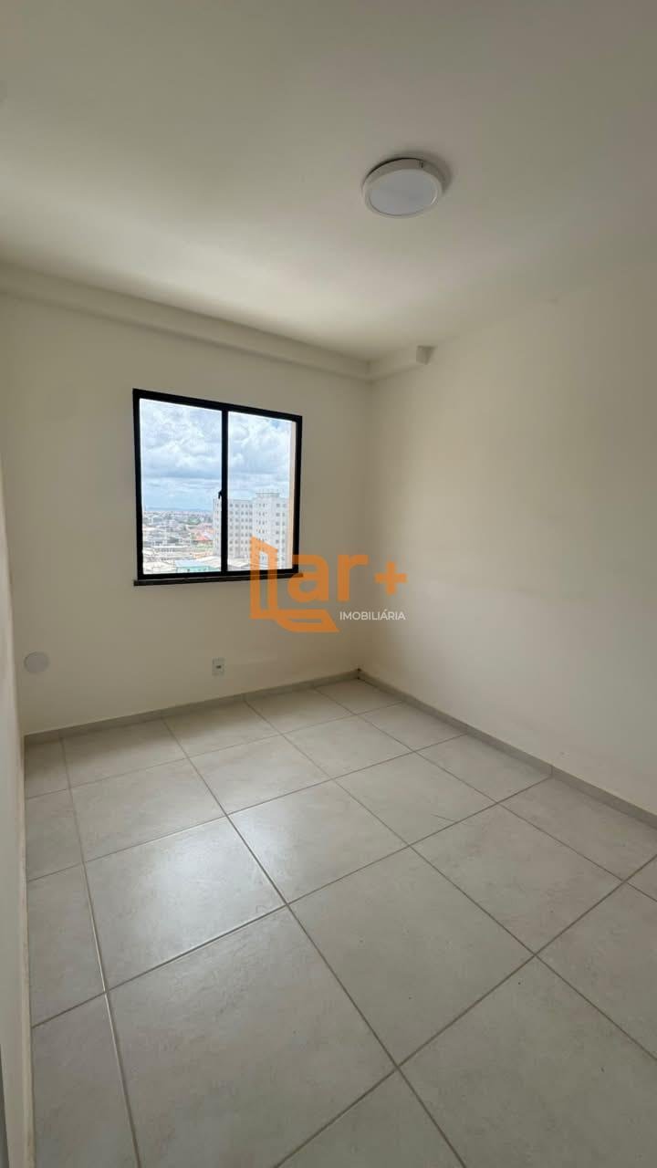Apartamento para alugar com 2 quartos, 1 suíte, 1 vaga e 58m² no Costa Paradiso, Barra dos Coqueiros (SE) — foto 8 de 16