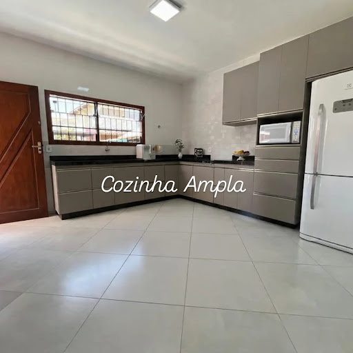 Casa em Jardim Mariléa  -  Rio das Ostras