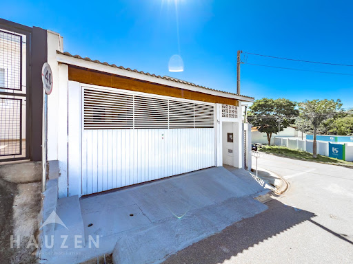 Casa em Residencial Piemonte - Bragança Paulista, SP
