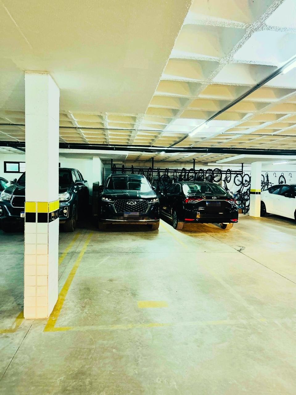 Apartamento à venda com 4 quartos, 3 suítes, 3 vagas e 182m² no Graças, Recife (PE) — foto 29 de 30
