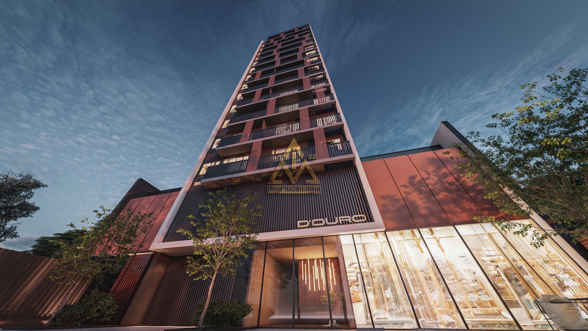 Studio à venda com 1 quarto, 1 suíte, 1 vaga e 26m² no Armação, Penha (SC) — foto 2 de 24