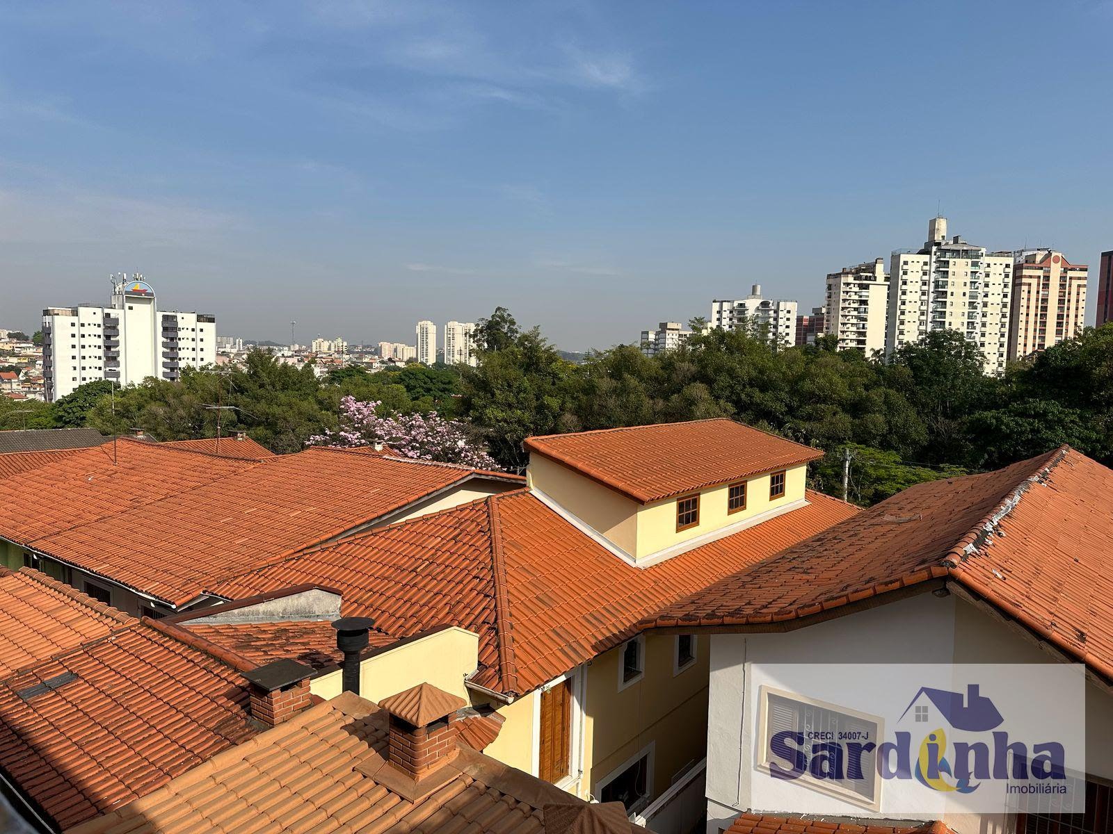 Apartamento à venda com 3 quartos, 2 suítes e 138m² no Jardim Colombo, São Paulo (SP) — foto 22 de 29