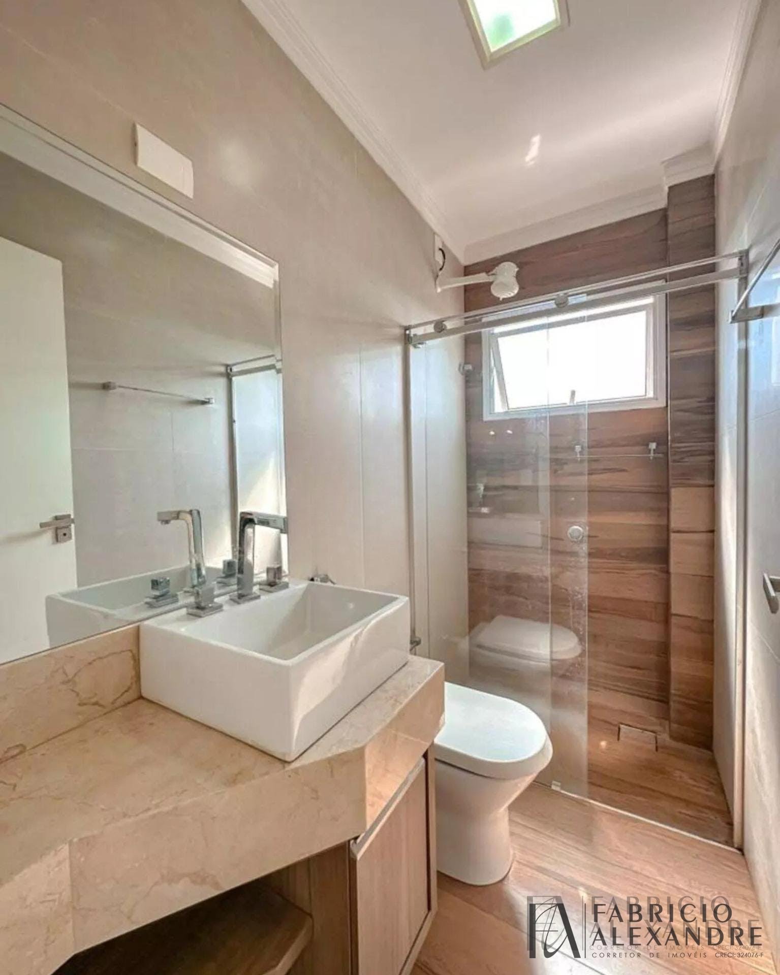 Casa para alugar com 4 quartos, 1 suíte e 4 vagas no Res. Gaivota II, São José do Rio Preto (SP) — foto 8 de 30