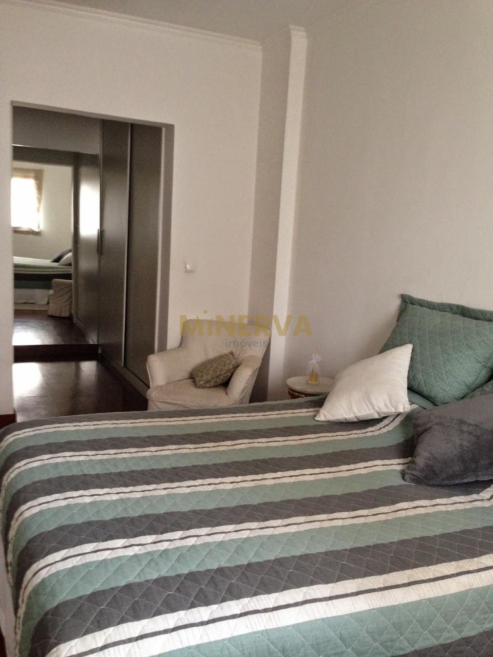 Apartamento para alugar com 3 quartos, 3 suítes, 2 vagas e 186m² no Tatuapé, São Paulo (SP) — foto 9 de 30