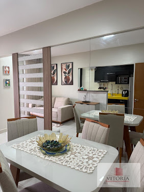 Apartamento em Setor Industrial (Gama)  -  Brasília