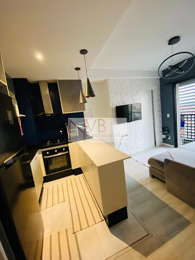 Apartamento 42 m² - 2 Dorms - Vista Incrível no Croma Osasco