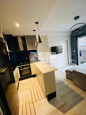 Apartamento 42 m² - 2 Dorms - Vista Incrível no Croma Osasco