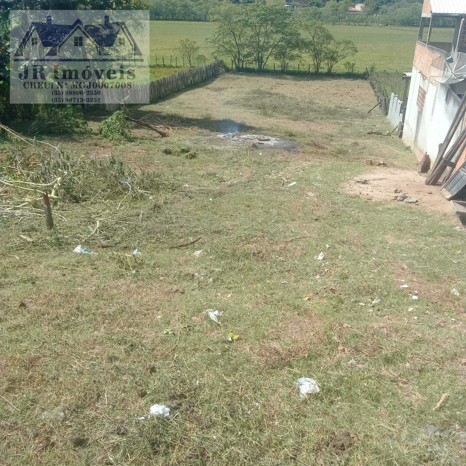 Terreno à venda com 1800m² de terreno no Capituba, Itajubá (MG) — foto 6 de 12