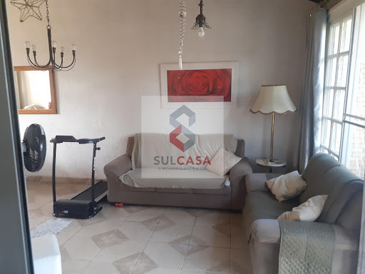 Casa à Venda no Sítio São José, Viamão: 3 Quartos, 225m²