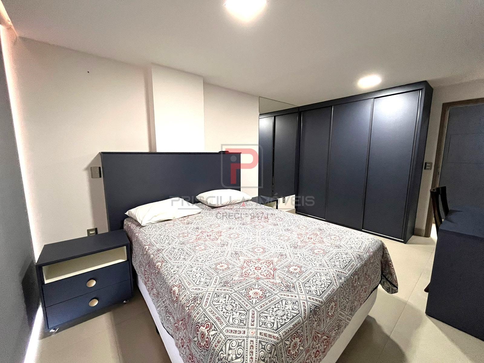 Apartamento à venda com 3 quartos, 2 suítes, 2 vagas e 110m² no Cabo Branco, João Pessoa (PB) — foto 14 de 29