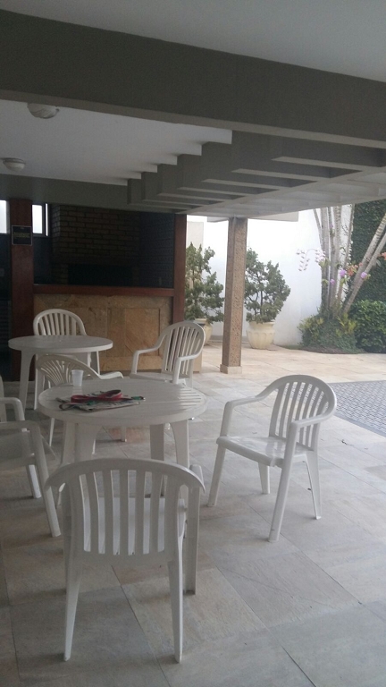 Apartamento à venda com 4 quartos, 4 suítes e 4 vagas no Parque Avenida Pelinca, Campos dos Goytacazes (RJ) — foto 12 de 30