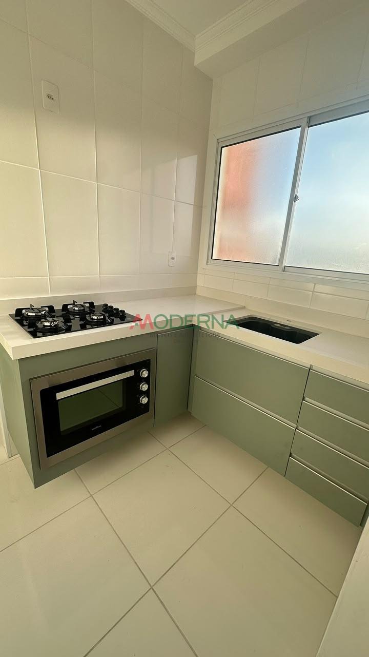 Apartamento à venda com 2 quartos, 1 suíte, 2 vagas e 60m² no Paulicéia, São Bernardo do Campo (SP) — foto 12 de 18