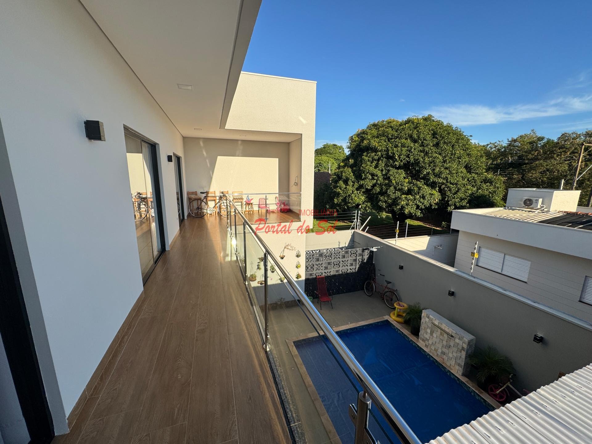 Casa à venda com 3 quartos, 1 suíte e 4 vagas no Vila Renno II, Santo Antônio da Platina (PR) — foto 10 de 18