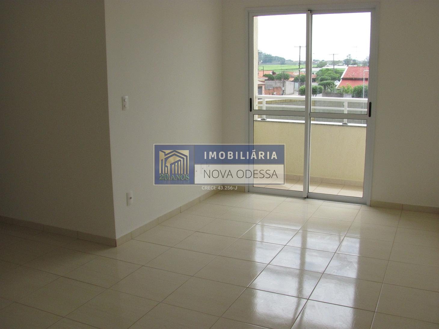 Apartamento para alugar com 2 quartos, 1 banheiro, 1 vaga e 58m² no Jardim Marajoara, Nova Odessa (SP) — foto 5 de 13