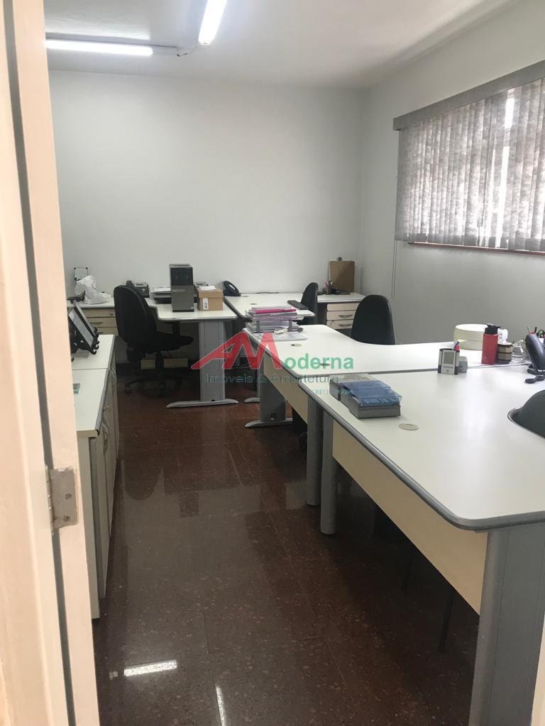 Comercial para alugar com 4 banheiros, 2 vagas e 600m² no Jardim, Santo André (SP) — foto 18 de 28